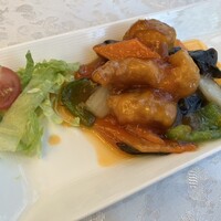 中国料理 王宮 - 
