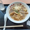 宝ラーメン 徳島阿波おどり空港店