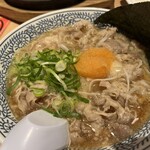 丸源ラーメン - 