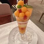 資生堂パーラー - 