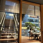 TORAYA GINZA - 