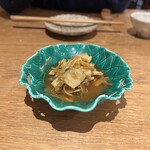 蕎麦 流石 - 