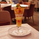 資生堂パーラー - 