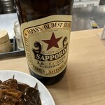 金の字 - 静岡は赤星