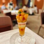 資生堂パーラー - 