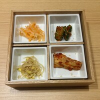 肉亭ふたご iki 本郷三丁目店 - 