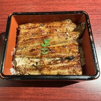 新宿うな鐵 はなれ -  新宿うな鐵 はなれ -