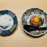 肉亭ふたご iki 本郷三丁目店 - 