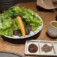 山中温泉　花紫 - 