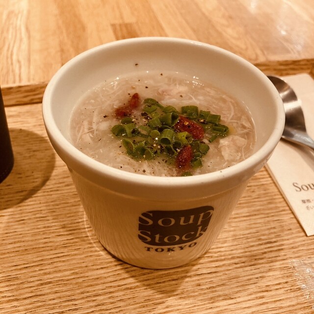 Soup Stock Tokyo Atore Yotsuya Ten photo 5