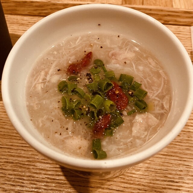 Soup Stock Tokyo Atore Yotsuya Ten photo 3