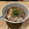蛤麺しちり