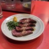 焼肉赤身にくがとう 人形町本店