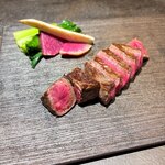 新宿 鉄板焼き YOKOTA - 