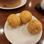 香港蒸蘢 そごう大宮店 - 