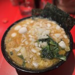ラーメン 厚木家 - 