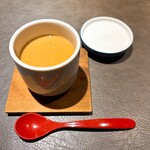 新宿 鉄板焼き YOKOTA - 