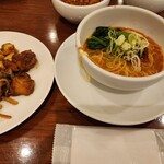 香港蒸蘢 そごう大宮店 - 