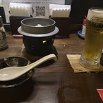 茨城地產地消之店 鮟鱇鍋×常陸牛 Mondokoro 勝田站東口店 - 