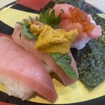 かっぱ寿司 - 