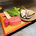 新宿 鉄板焼き YOKOTA - 