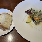 アズーリ 神楽坂 - 