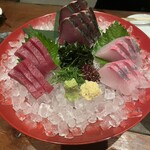 井の頭 汁べゑ - 料理写真: