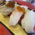 かっぱ寿司 - 