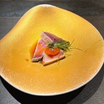 新宿 鉄板焼き YOKOTA - 