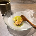 新宿 鉄板焼き YOKOTA - 