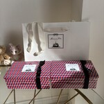 マモン エ フィーユ - 