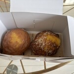 マモン エ フィーユ - 