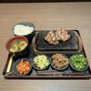 感動の肉と米 柏店