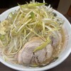 ラーメン二郎 横浜関内店