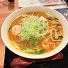 札幌味噌ラーメン専門店 けやき 新千歳空港店