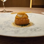 THE HIRAMATSU HOTELS&RESORTS - 伊勢海老のクロケット