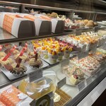 パティスリー菓欒 - 