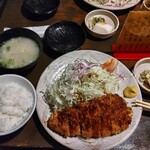とんかつ 竹亭 鹿屋本店 - 