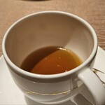 THE HIRAMATSU HOTELS&RESORTS - コンソメスープ