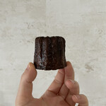 パティスリー菓欒 - 