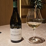 THE HIRAMATSU HOTELS&RESORTS - フランスBOURGOGNE白
      メオ・カミュゼ・フレール・エ・スール