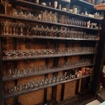 Cocktail Stand FUREK - 