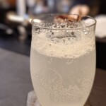 Cocktail Stand FUREK - 