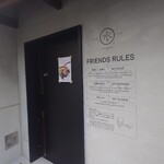 Cocktail Stand FUREK - 