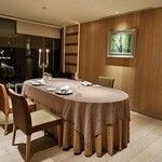 THE HIRAMATSU HOTELS&RESORTS - 英虞湾が見える個室でディナー