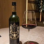 THE HIRAMATSU HOTELS&RESORTS - ボルドー赤サン・ジュリアン