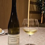 THE HIRAMATSU HOTELS&RESORTS - 南フランス白VIOGNIERビオニエ