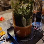 Cocktail Stand FUREK - 