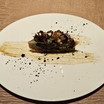 THE HIRAMATSU HOTELS&RESORTS - トロサワラのレアソテー