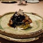 THE HIRAMATSU HOTELS&RESORTS - フォアグラとリゾット